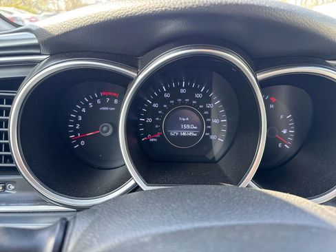 Used 2015 Kia Optima LX w/ Paint Protection Film Package image 16