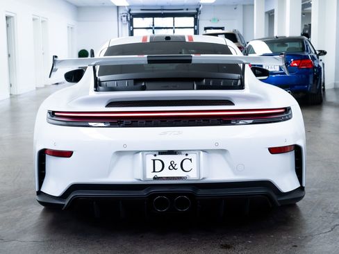 Used 2026 Porsche 911 GT3 image 5