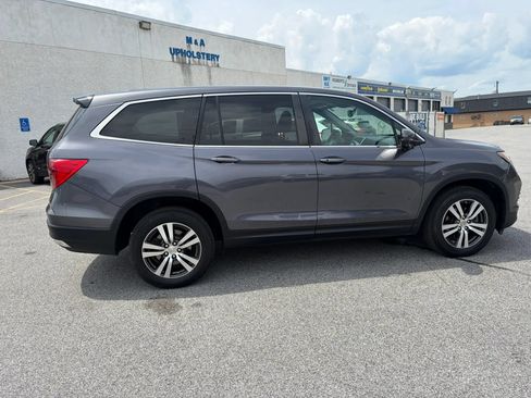 Used 2017 Honda Pilot EX-L image 10