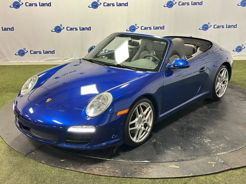 Used 2009 Porsche 911 Carrera S RWD image 9