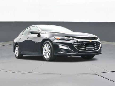 Used 2025 Chevrolet Malibu LT image 55