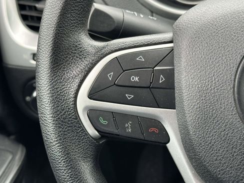 Used 2014 Jeep Cherokee Sport image 24