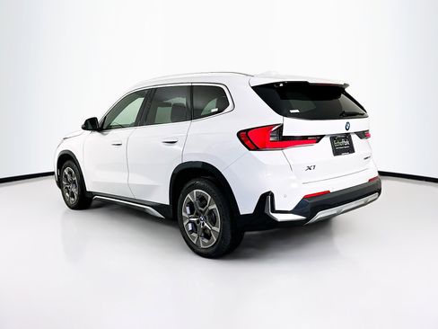 Used 2025 BMW X1 xDrive28i image 5