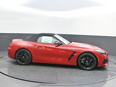 New 2026 BMW Z4 sDrive30i w/ Premium Package image 8