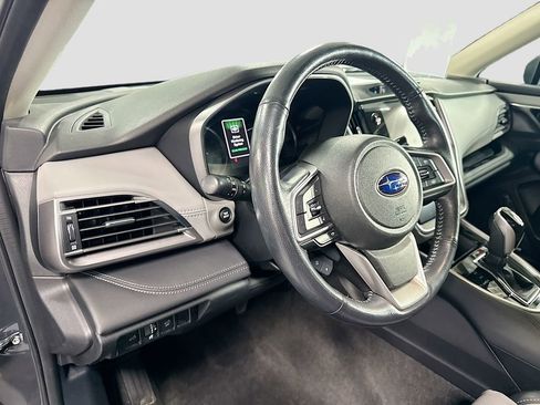 Certified 2021 Subaru Outback Limited w/ Popular Package #2 AWD/4WD image 5