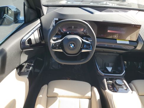 New 2026 BMW X3 xDrive30 w/ Convenience Package image 16