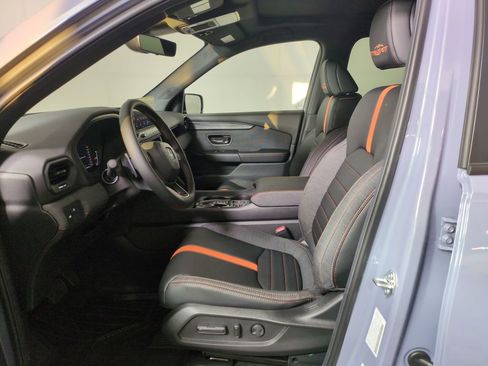 New 2026 Honda Passport TrailSport image 9