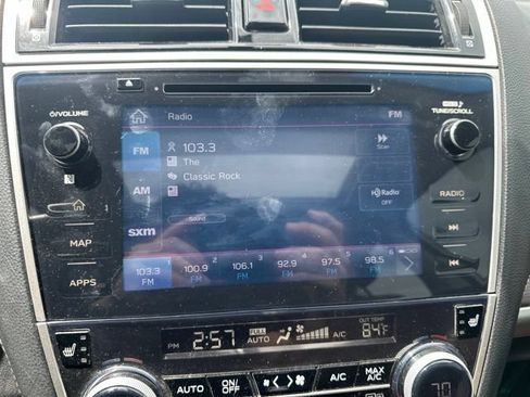 Used 2019 Subaru Outback 2.5i Touring w/ Protection Package #1 AWD/4WD image 14