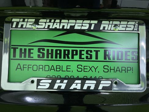 Used 2017 Ford Mustang GT Premium image 12