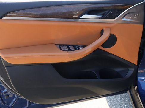 Used 2022 BMW X3 sDrive30i w/ Convenience Package image 11