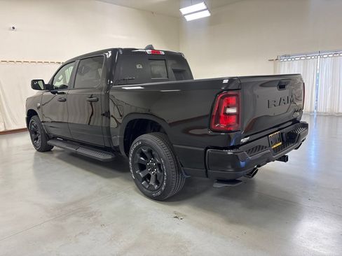 New 2026 RAM 1500 Express AWD/4WD image 6