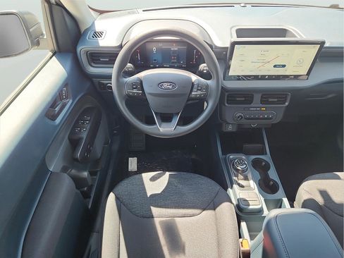 New 2026 Ford Maverick XL AWD/4WD image 6