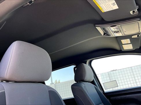 Used 2024 Nissan Titan SV w/ SV Bronze Edition Package RWD image 14