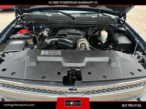Used 2011 Chevrolet Silverado 1500 LT w/ All-Star Edition image 10