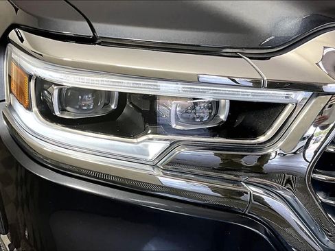 Used 2019 RAM 1500 Limited AWD/4WD image 24