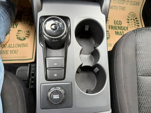 Used 2021 Ford Bronco Sport image 21