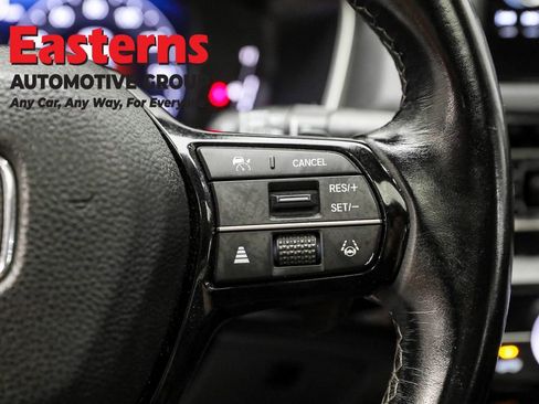 Used 2022 Honda Civic Touring image 16