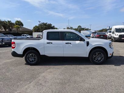 New 2026 Ford Maverick XLT