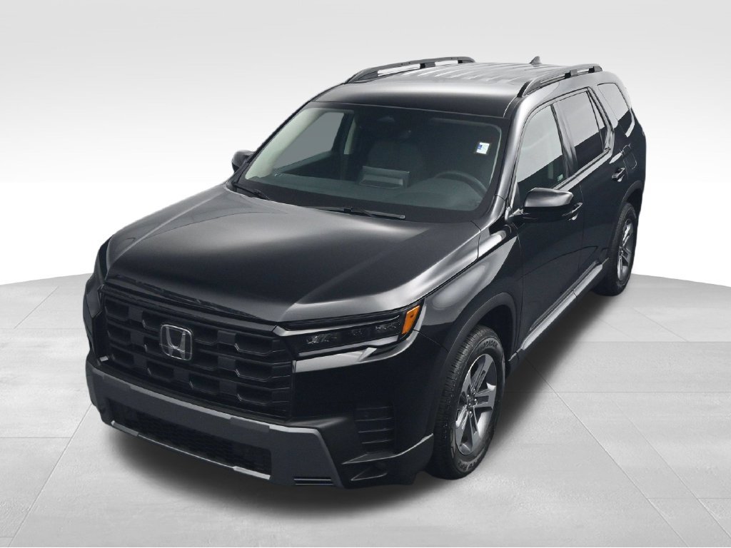 Used 2026 Honda Pilot EX-L image 48