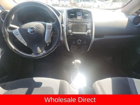 Used 2016 Nissan Versa Note SV FWD image 15