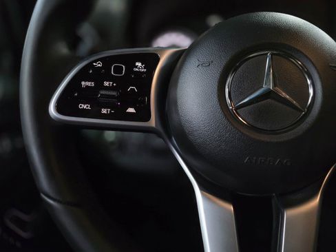 Used 2022 Mercedes-Benz Sprinter 3500 image 19