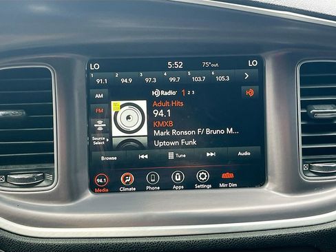 Used 2022 Dodge Charger GT RWD image 14