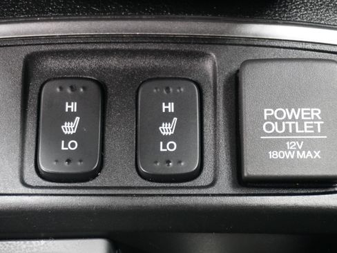 Used 2015 Honda CR-V EX-L image 23