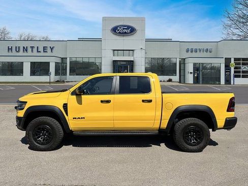 Used 2023 RAM 1500 TRX w/ TRX Level 2 Equipment Group image 7