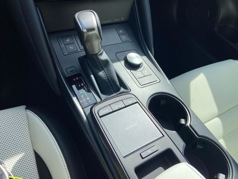 New 2025 Lexus IS 350 F Sport image 22