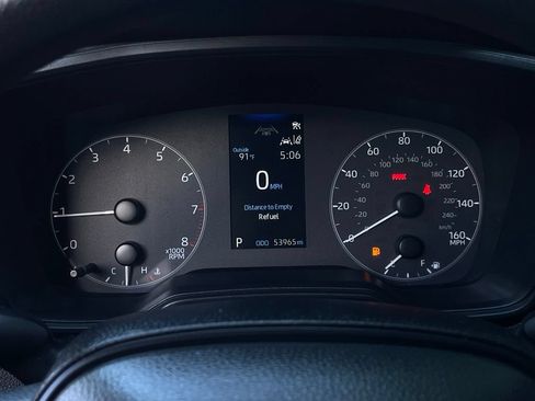 Used 2024 Toyota Corolla LE FWD image 15