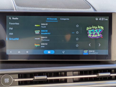 New 2026 Hyundai Santa Fe SEL image 18