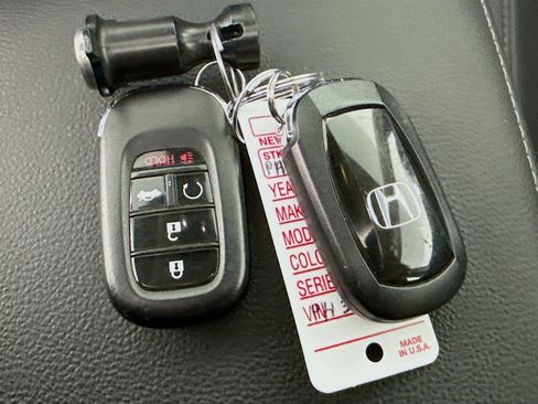 Certified 2023 Honda Civic Touring image 20