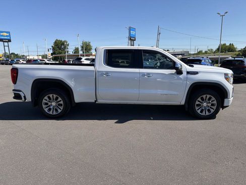 Used 2021 GMC Sierra 1500 Denali w/ Technology Package AWD/4WD image 20