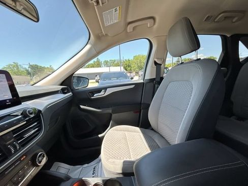 Used 2020 Ford Escape SE AWD/4WD image 50