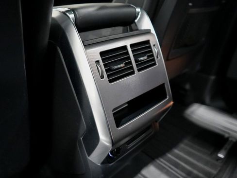 Used 2017 Land Rover Range Rover Sport HSE image 27