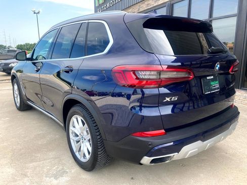 Used 2019 BMW X5 xDrive40i w/ Premium Package 2 AWD/4WD image 6