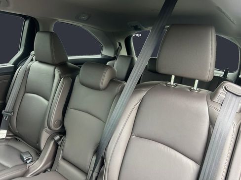 Used 2018 Honda Odyssey EX-L image 13
