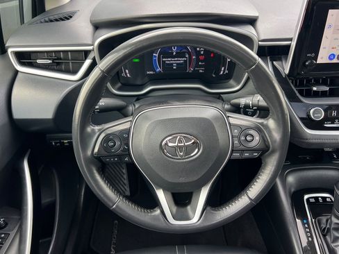 Certified 2023 Toyota Corolla XLE w/ Carpet Mat Package (TMS) image 19