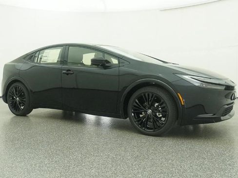New 2026 Toyota Prius image 13