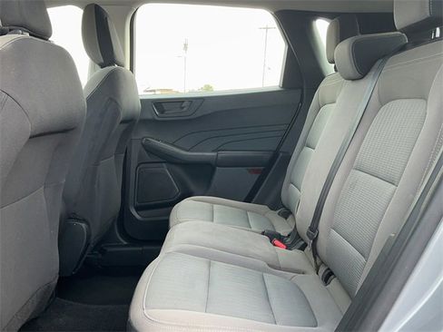 Used 2022 Ford Escape S image 11