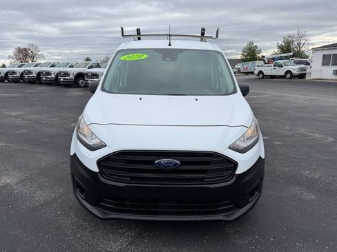 Used 2020 Ford Transit Connect XL image 3