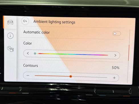 Used 2024 Volkswagen Atlas Peak Edition SE image 29