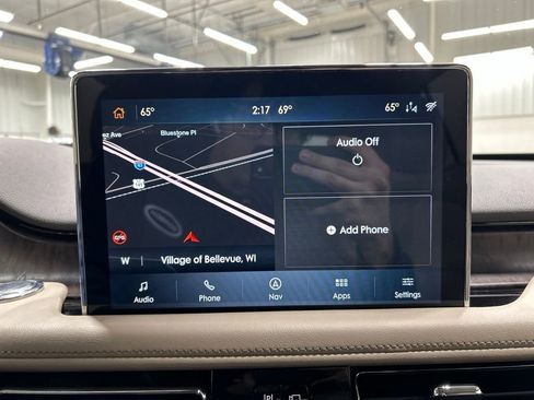 Used 2020 Lincoln Aviator Reserve w/ Equipment Group 202A AWD/4WD image 17