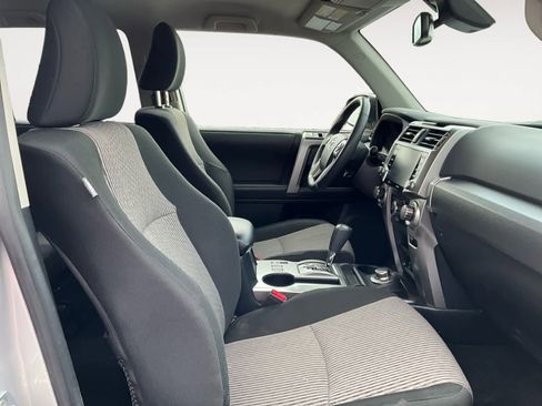 Used 2024 Toyota 4Runner SR5 image 14