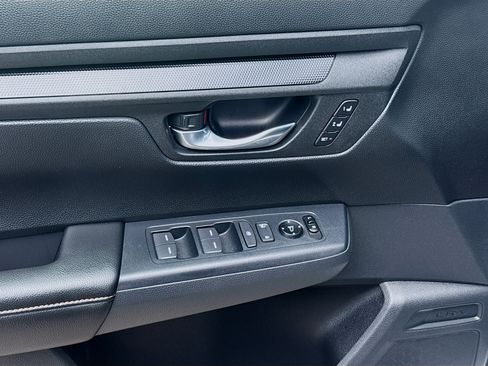 Certified 2026 Honda CR-V Sport-L image 16