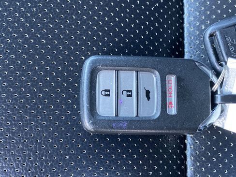 Used 2016 Honda CR-V EX-L image 40