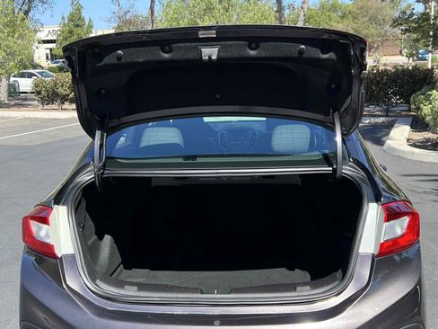 Used 2017 Chevrolet Cruze LT w/ RS Package FWD image 65