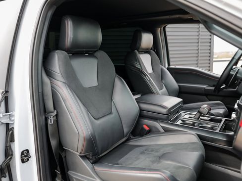 Used 2025 Ford F150 Raptor image 30