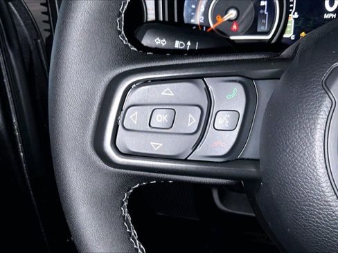 New 2026 Jeep Gladiator Sport image 15