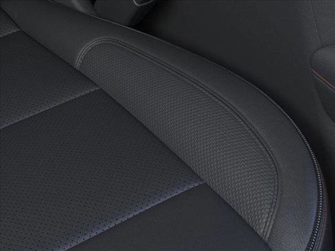 New 2026 Chevrolet Suburban RST w/ Comfort Package image 21